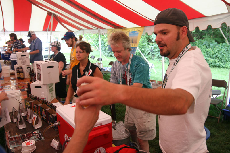 Brew Fest raises $$$ for charity