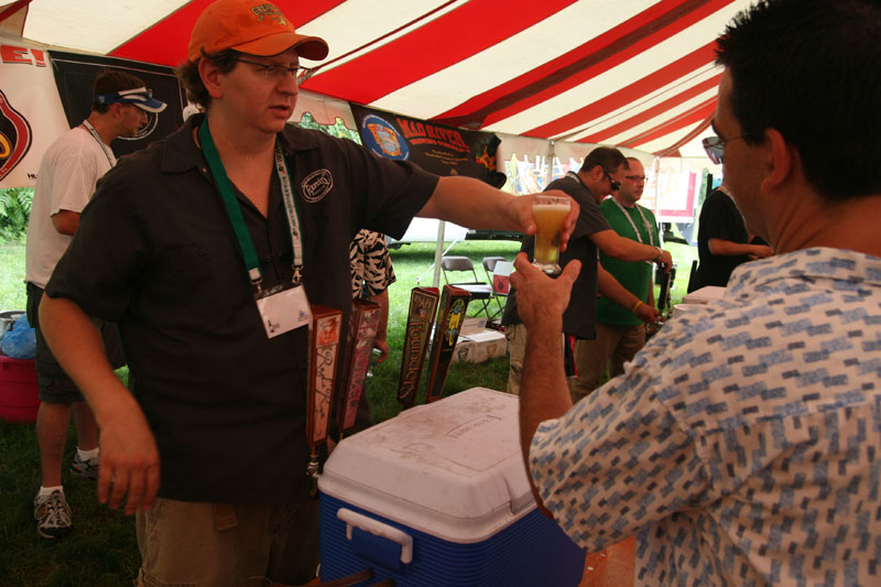 Brew Fest raises $$$ for charity