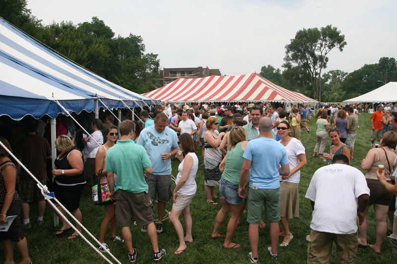 Brew Fest raises $$$ for charity