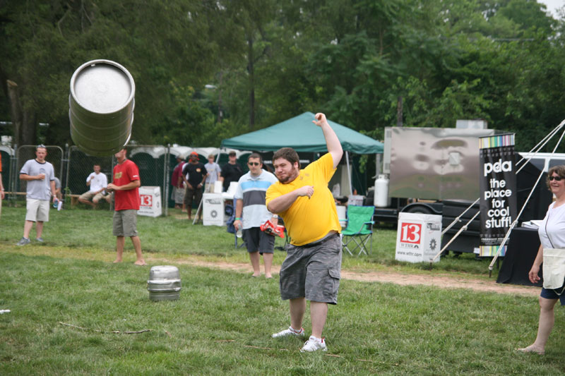 Brew Fest raises $$$ for charity