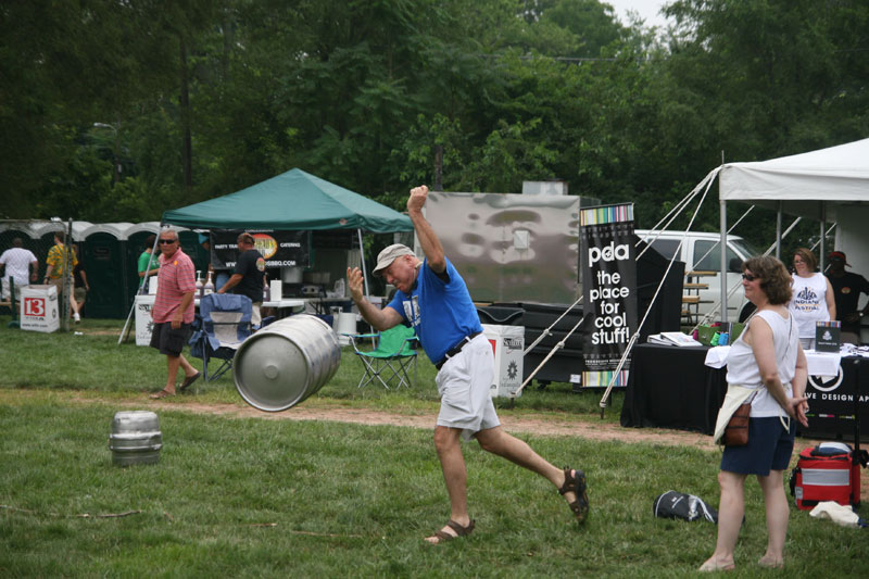 Brew Fest raises $$$ for charity