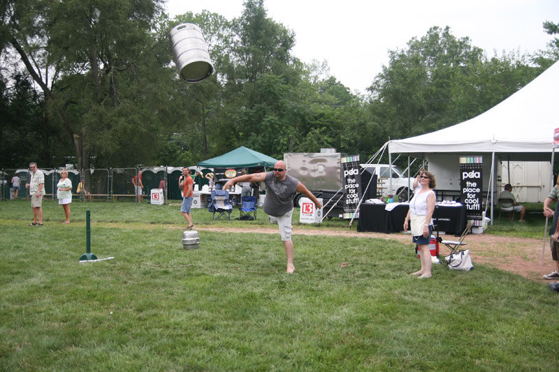 Brew Fest raises $$$ for charity