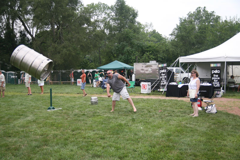 Brew Fest raises $$$ for charity