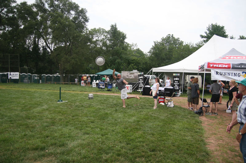 Brew Fest raises $$$ for charity