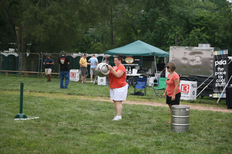 Brew Fest raises $$$ for charity