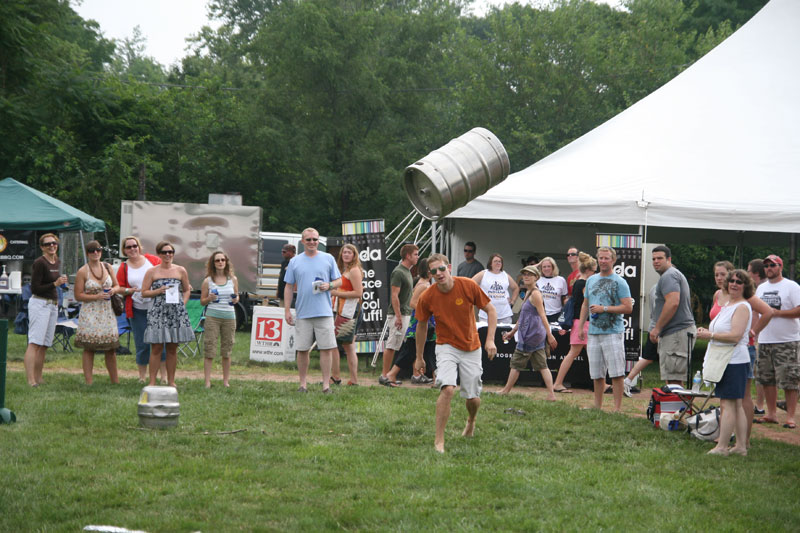 Brew Fest raises $$$ for charity