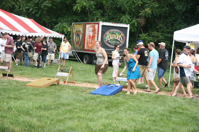 Brew Fest raises $$$ for charity