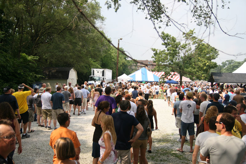 Brew Fest raises $$$ for charity