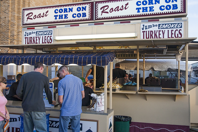 Ripple Restaurant SBS* Review - Indiana State Fair