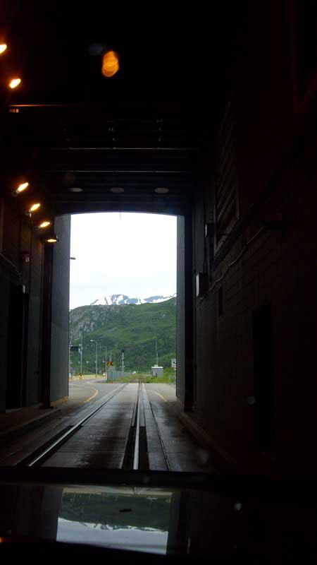 Poetic Thoughts - Alyeska Resort of Girdwood, Alaska - by C.W. Pruitt II