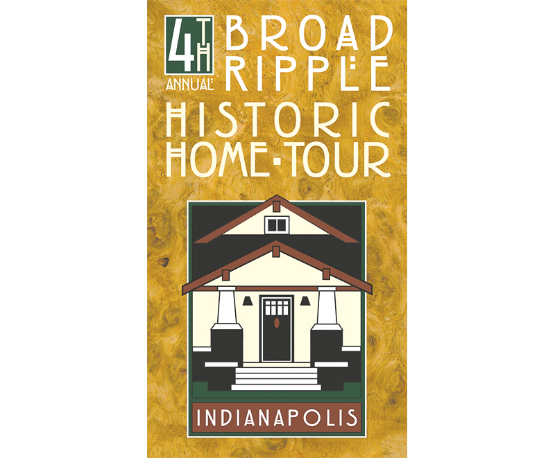 Upcoming Historic Home Tour - year 4 - By Mario Morone