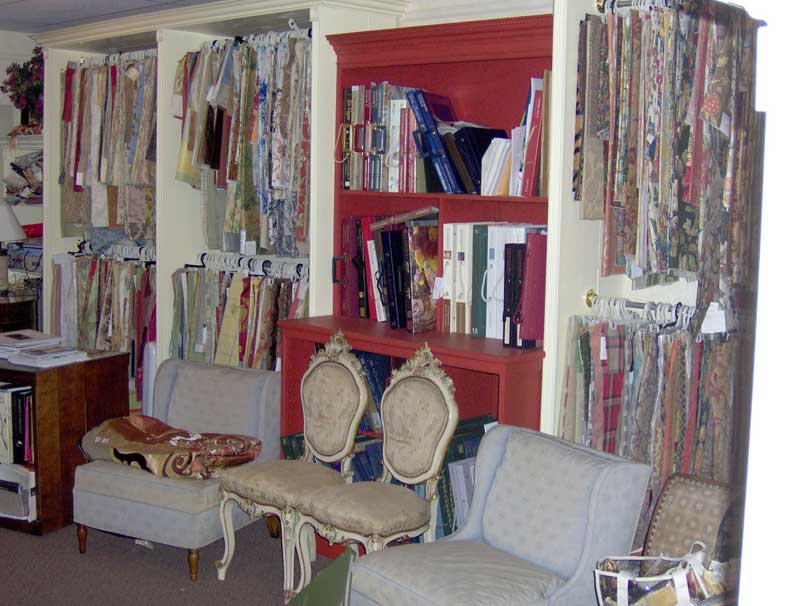 Antiques & Restoration business 35 years strong - By Mario Morone