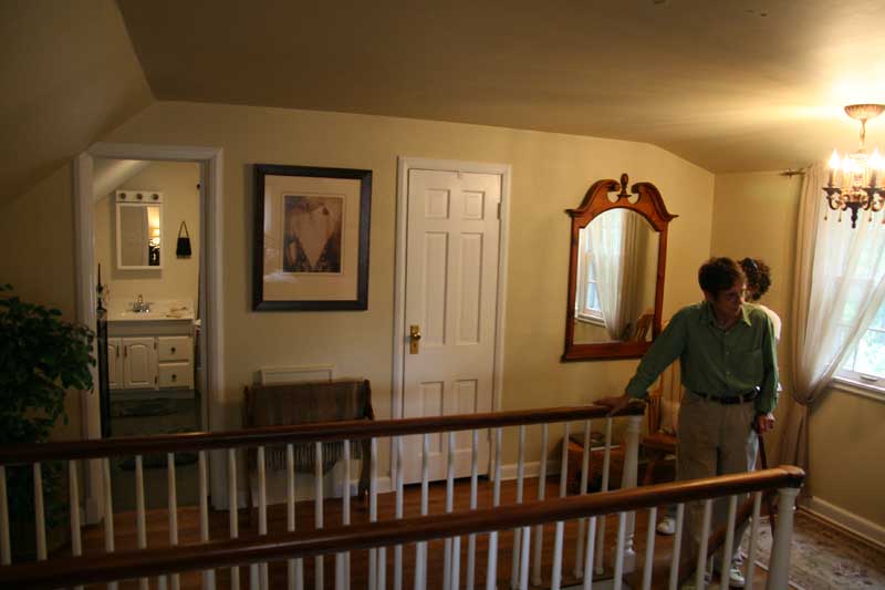 Historic Home Tour showcased ten Village homes