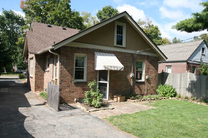 Historic Home Tour showcased ten Village homes