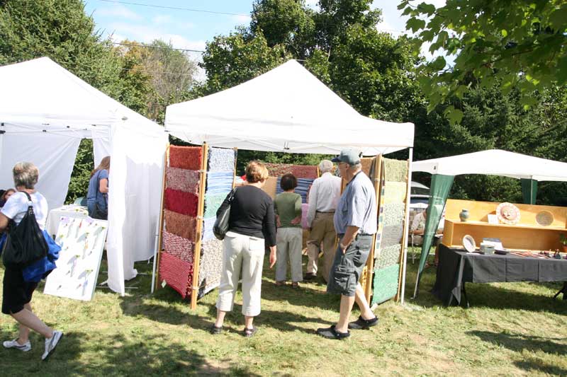 Random Rippling - Rocky Ripple Fest celebrates end of summer 2008