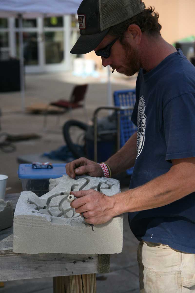 Second Biennial Iron Casting Symposium