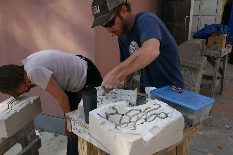 Second Biennial Iron Casting Symposium