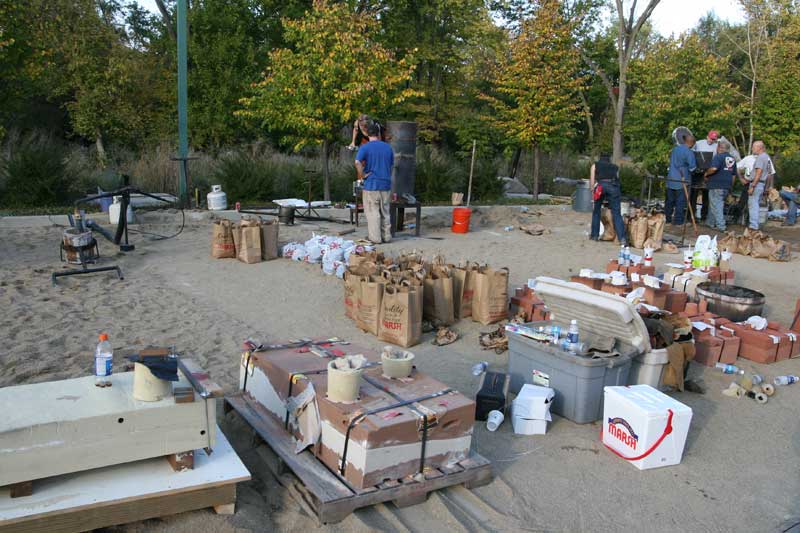 Second Biennial Iron Casting Symposium