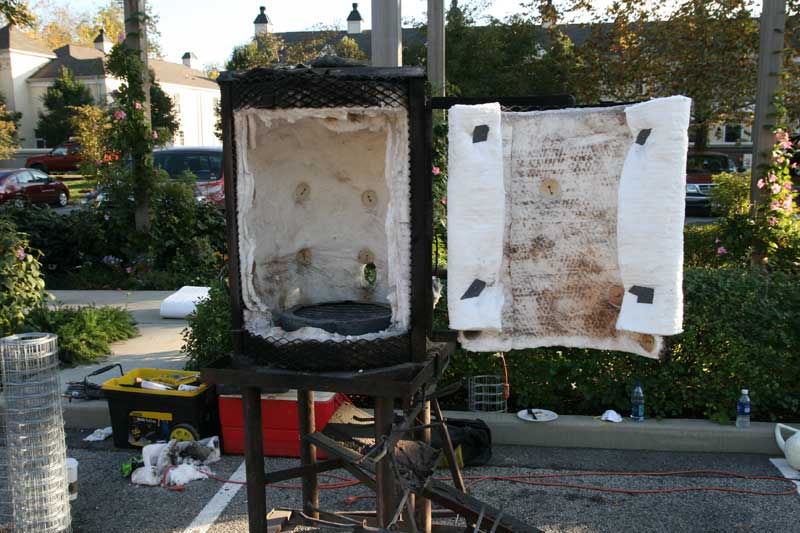Second Biennial Iron Casting Symposium