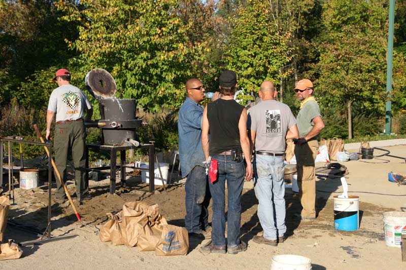 Second Biennial Iron Casting Symposium