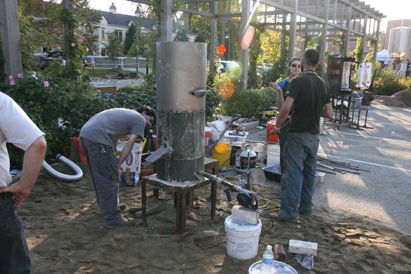 Second Biennial Iron Casting Symposium