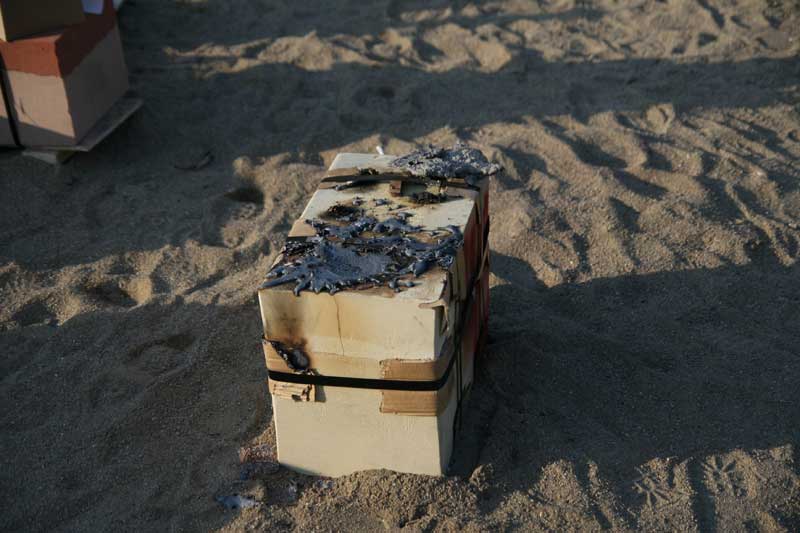 Second Biennial Iron Casting Symposium