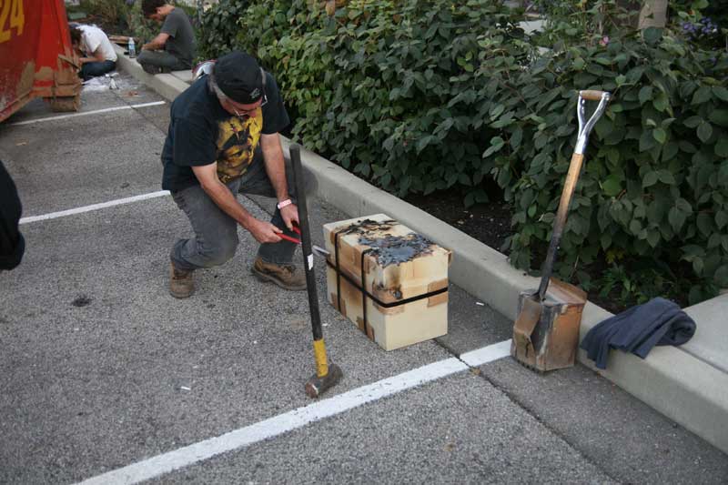Second Biennial Iron Casting Symposium
