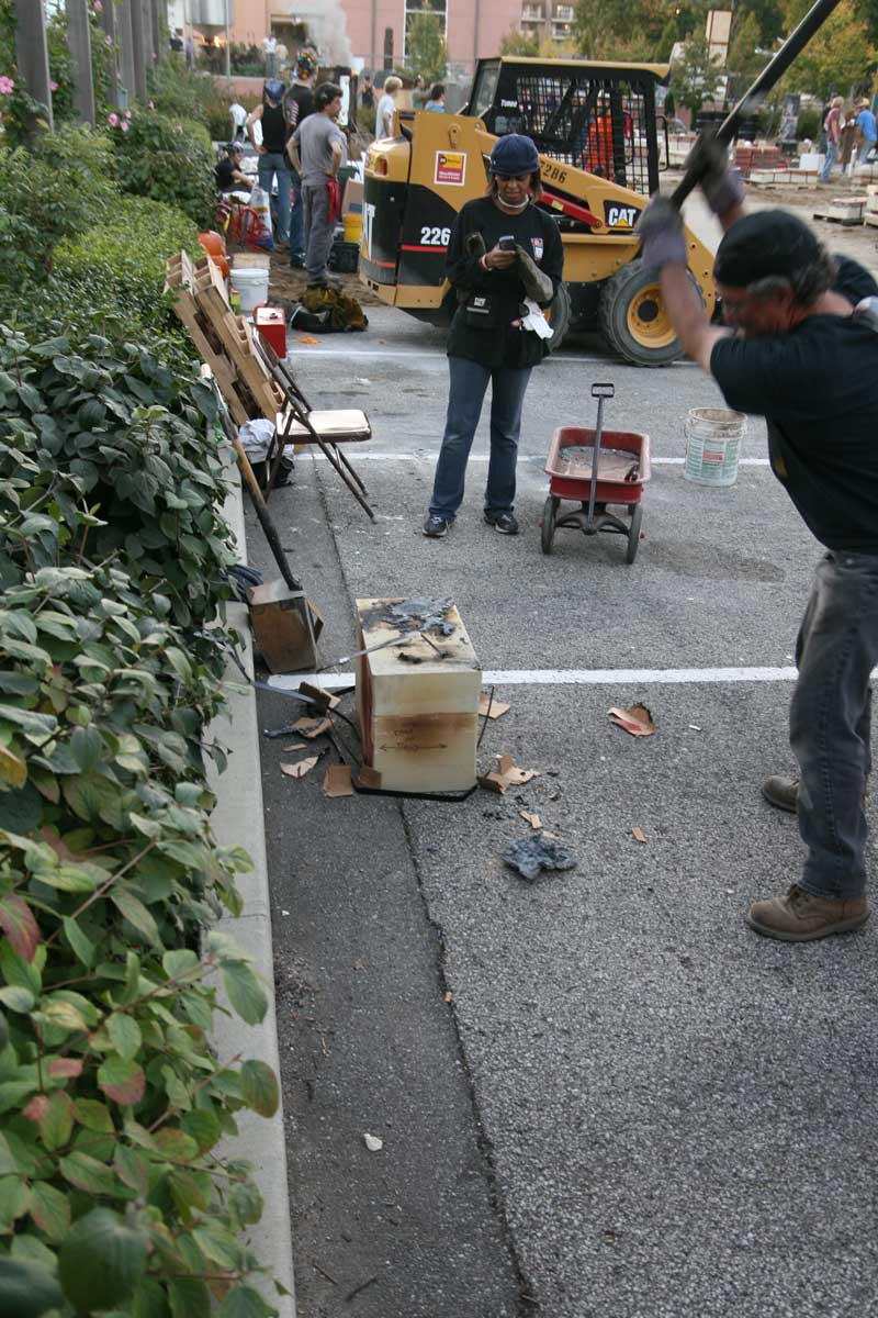 Second Biennial Iron Casting Symposium