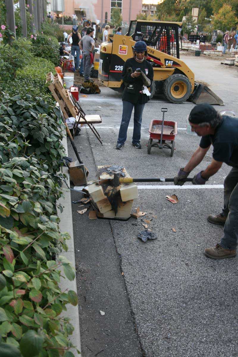 Second Biennial Iron Casting Symposium