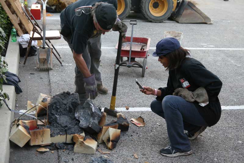 Second Biennial Iron Casting Symposium