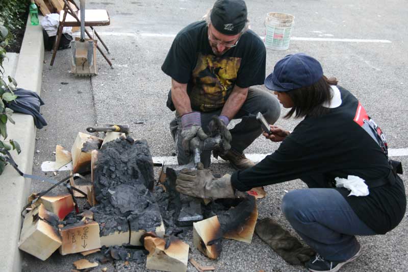 Second Biennial Iron Casting Symposium