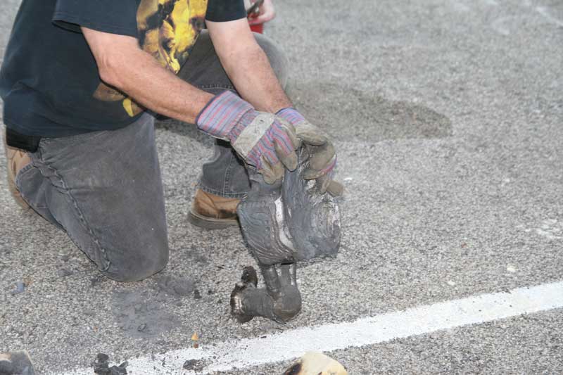 Second Biennial Iron Casting Symposium