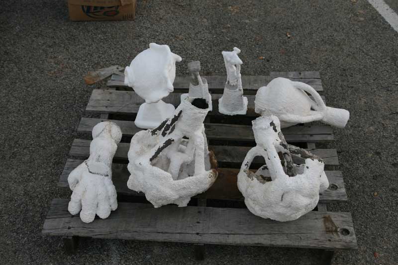 Second Biennial Iron Casting Symposium