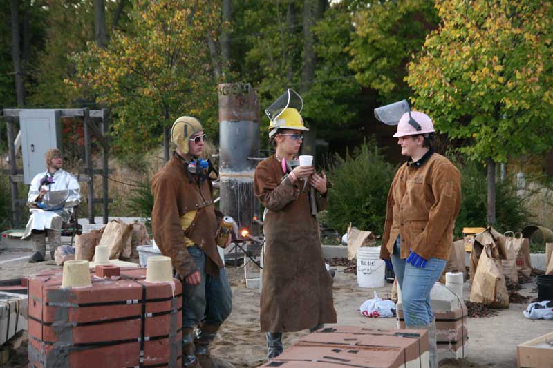 Second Biennial Iron Casting Symposium