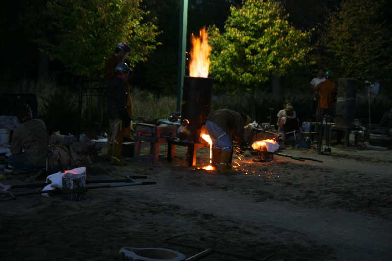 Second Biennial Iron Casting Symposium