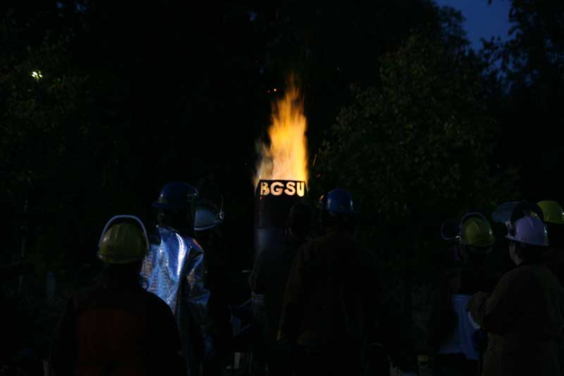 Second Biennial Iron Casting Symposium