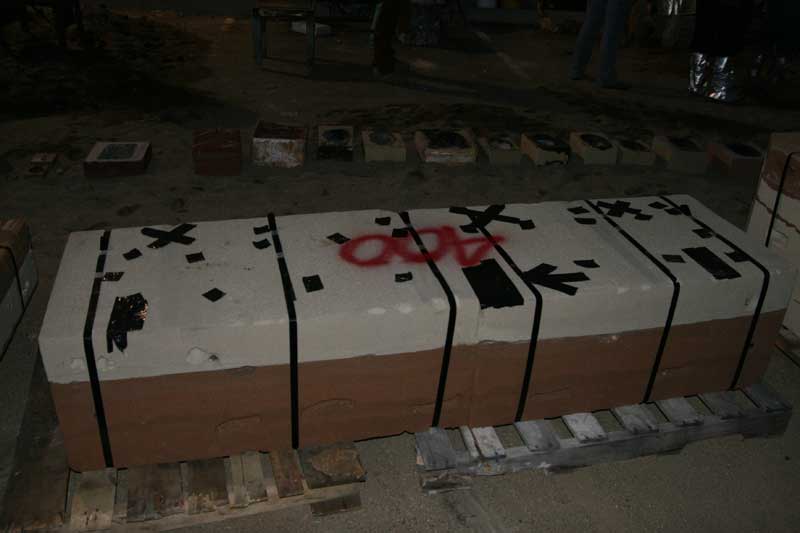 Second Biennial Iron Casting Symposium