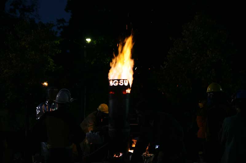Second Biennial Iron Casting Symposium