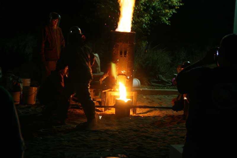 Second Biennial Iron Casting Symposium