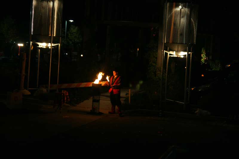 Second Biennial Iron Casting Symposium