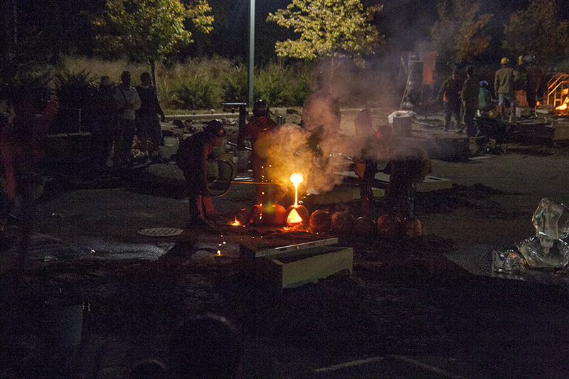 Second Biennial Iron Casting Symposium