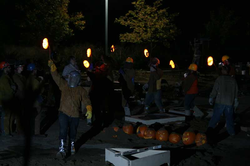 Second Biennial Iron Casting Symposium