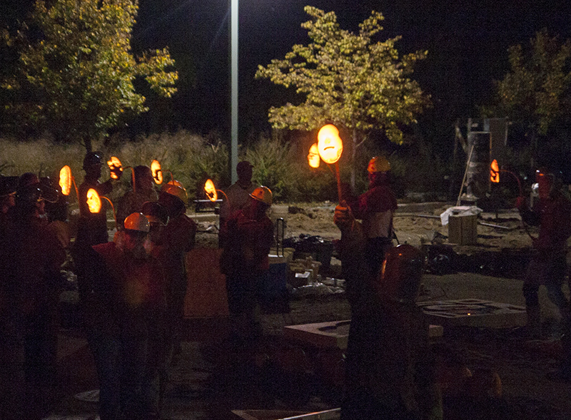 Second Biennial Iron Casting Symposium