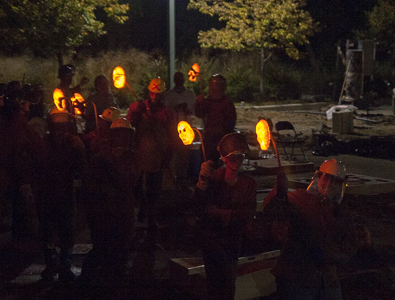Second Biennial Iron Casting Symposium