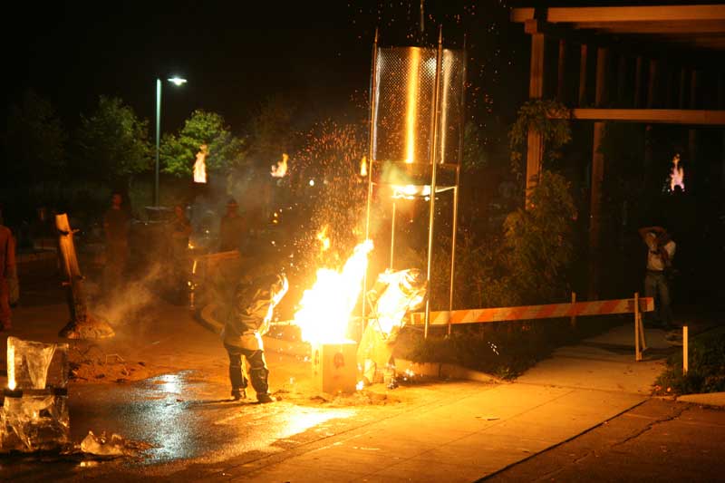 Second Biennial Iron Casting Symposium