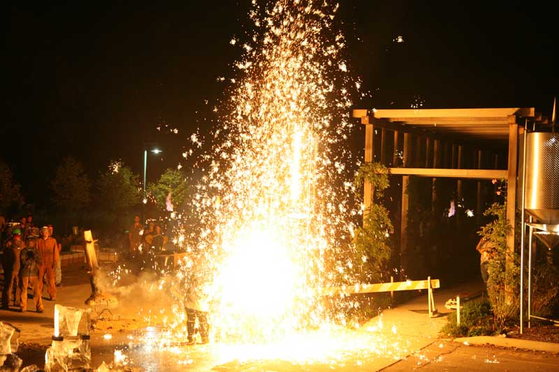 Second Biennial Iron Casting Symposium