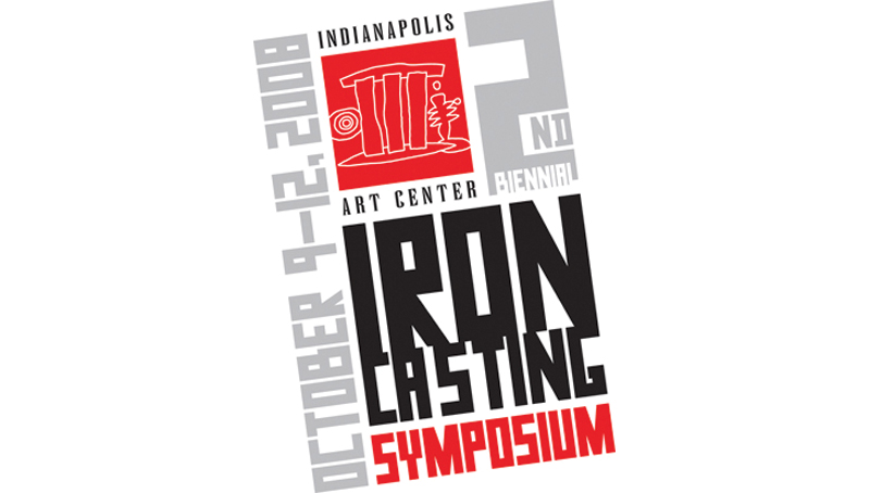 Second Biennial Iron Casting Symposium
