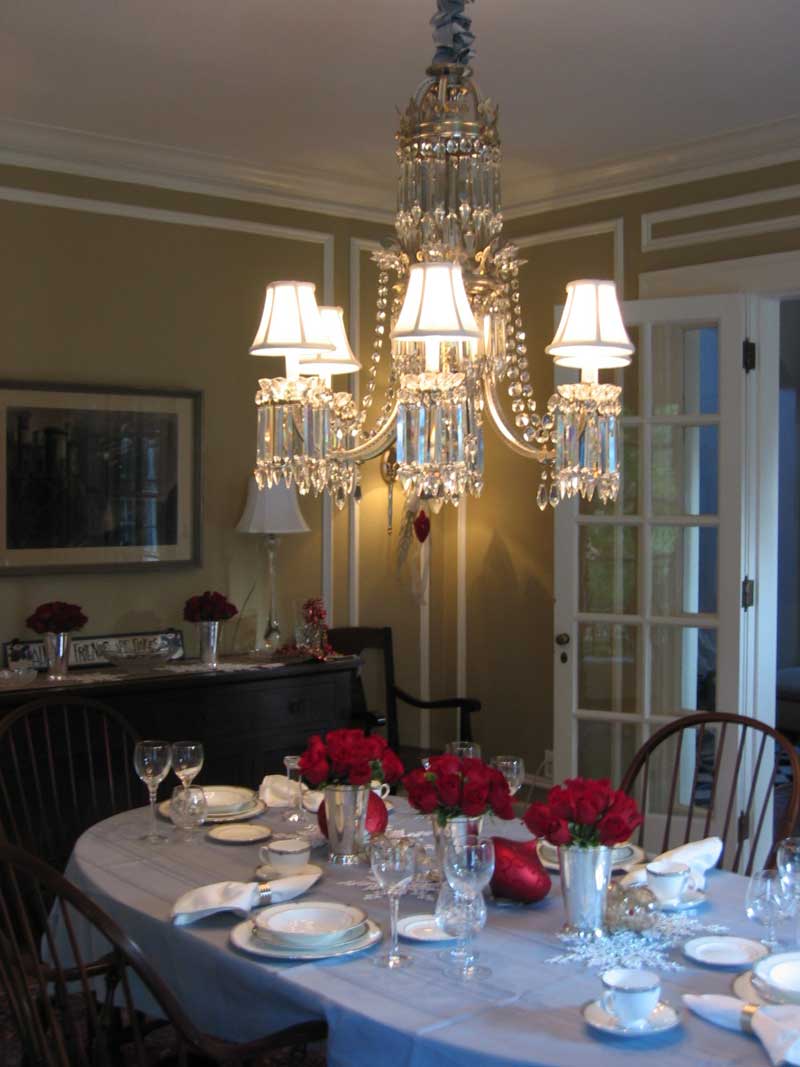 Holiday Home Tour sched for Nov 15-16 - By Mario Morone