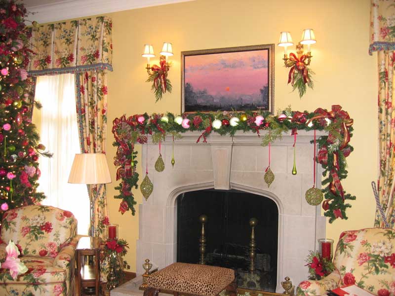 Holiday Home Tour sched for Nov 15-16 - By Mario Morone