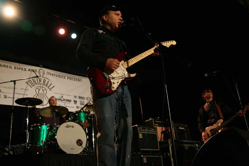 2008 Tonic Ball at Fountain Sq. raised $$$$